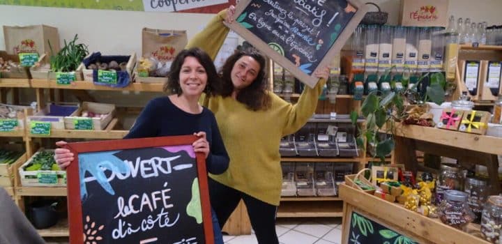 Près de Châteaubriant : un nouveau café devrait ouvrir à la rentrée 2023