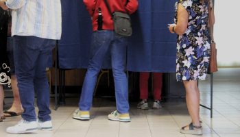 Législatives 2024 en Essonne : les résultats du premier tour dans la 4ème circonscription