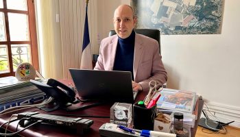 Construction de logements sociaux : ce maire de l'Essonne écrit à Emmanuel Macron au sujet de la loi SRU