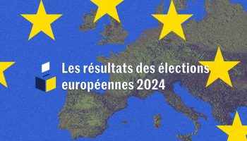 Résultats des élections européennes 2024